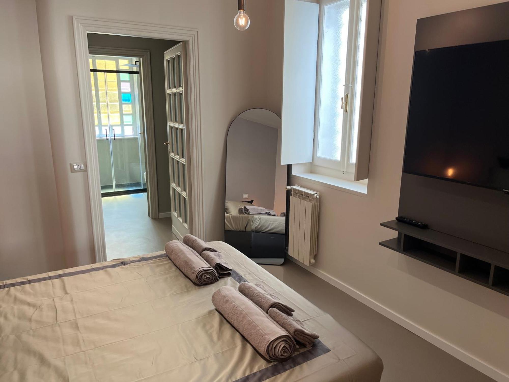 Maison Chic Spagna Two Рим Екстер'єр фото