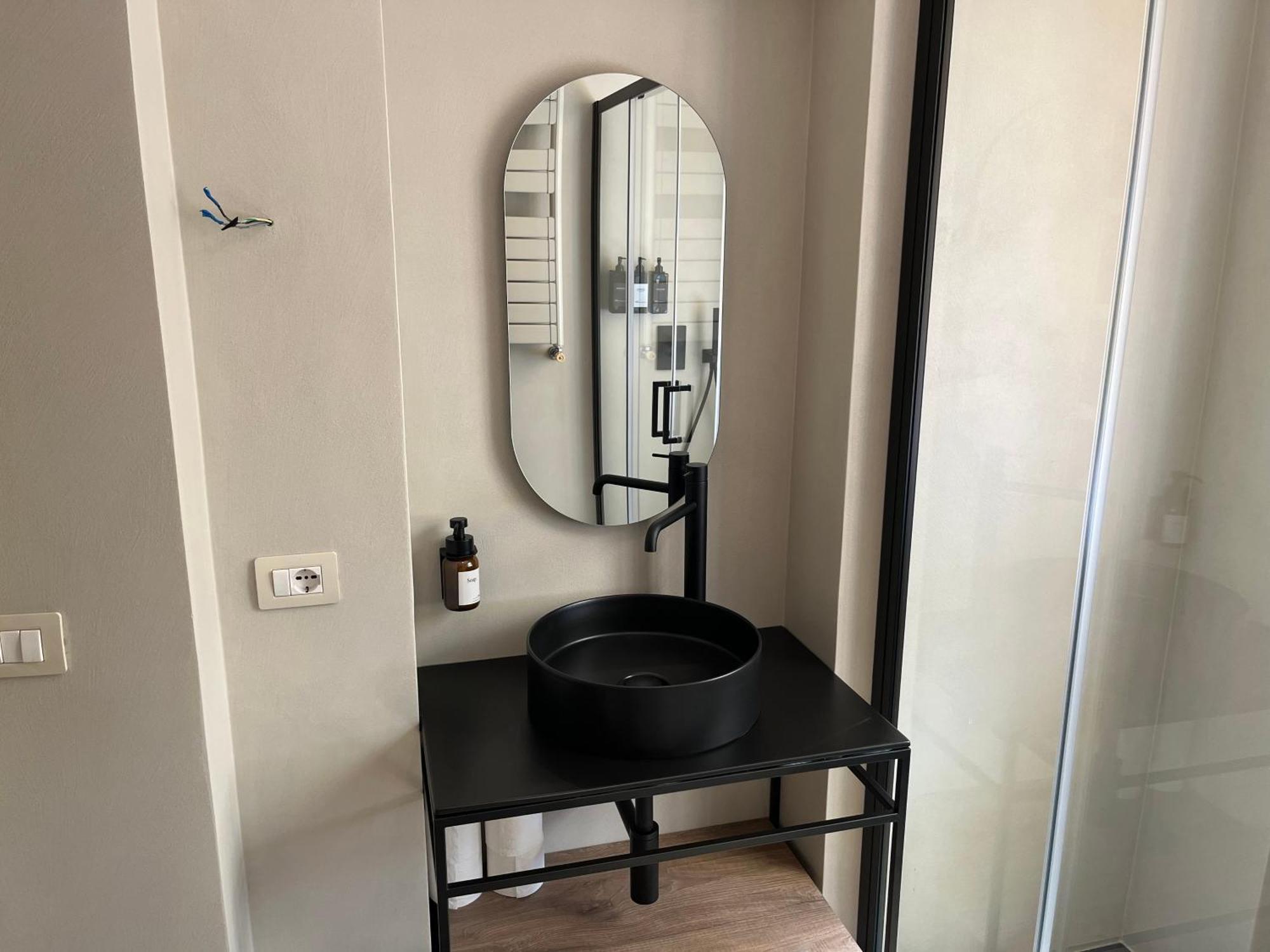 Maison Chic Spagna Two Рим Екстер'єр фото