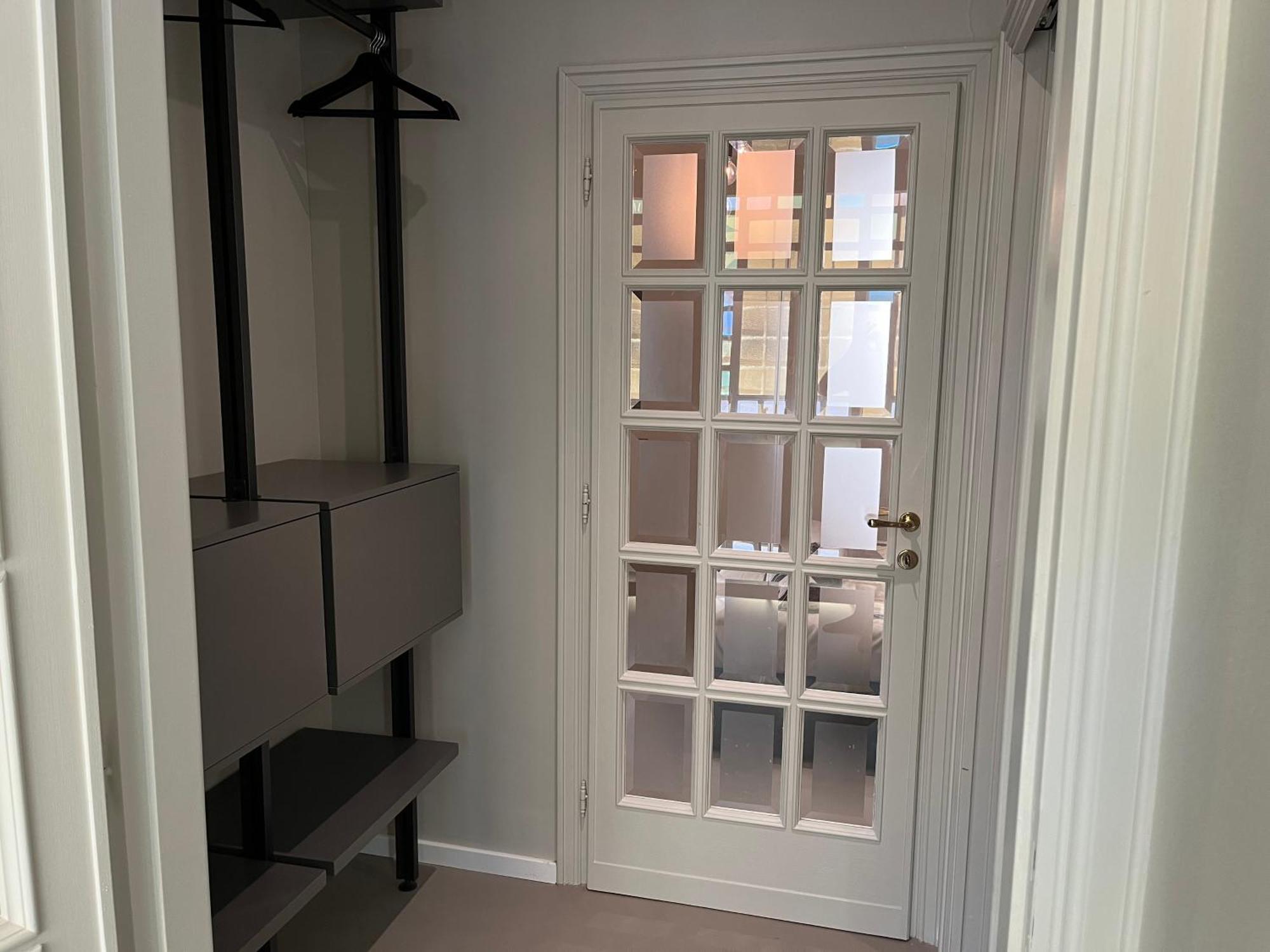 Maison Chic Spagna Two Рим Екстер'єр фото