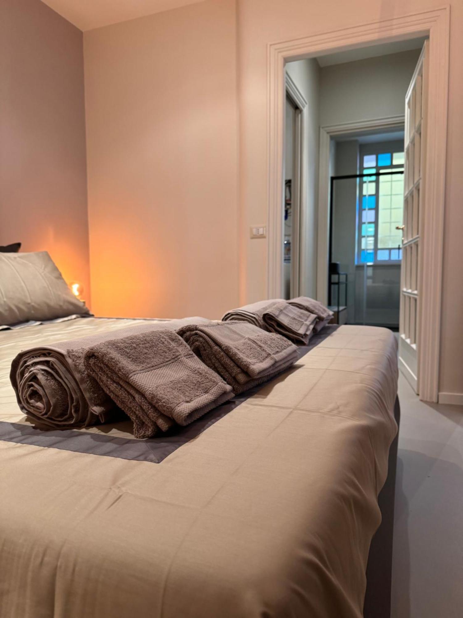 Maison Chic Spagna Two Рим Екстер'єр фото