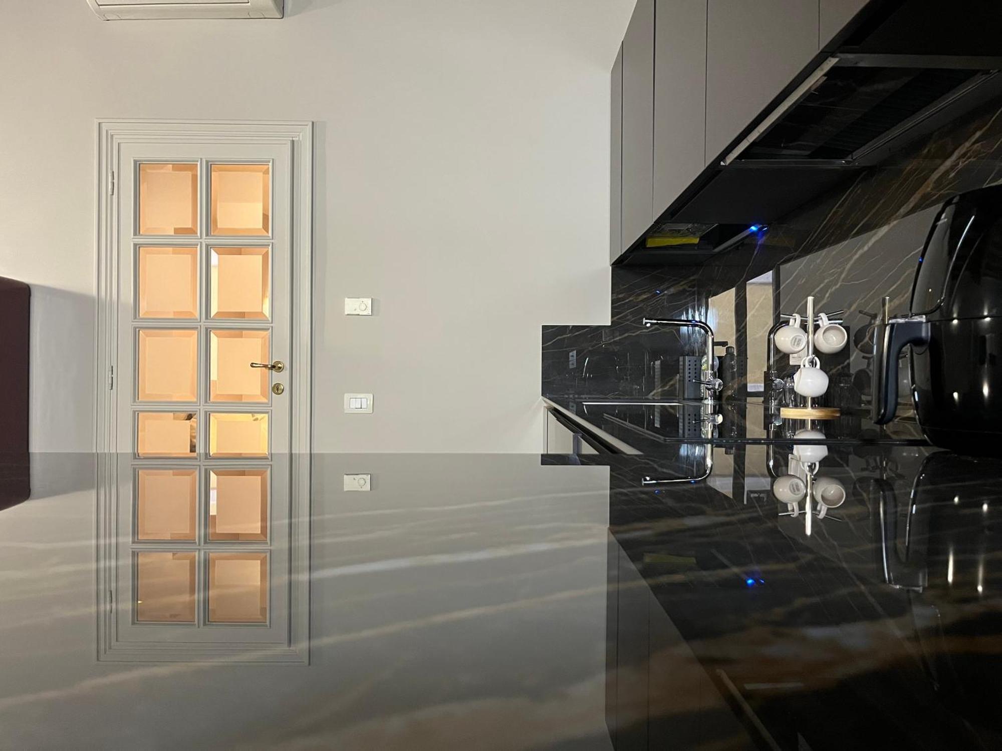 Maison Chic Spagna Two Рим Екстер'єр фото