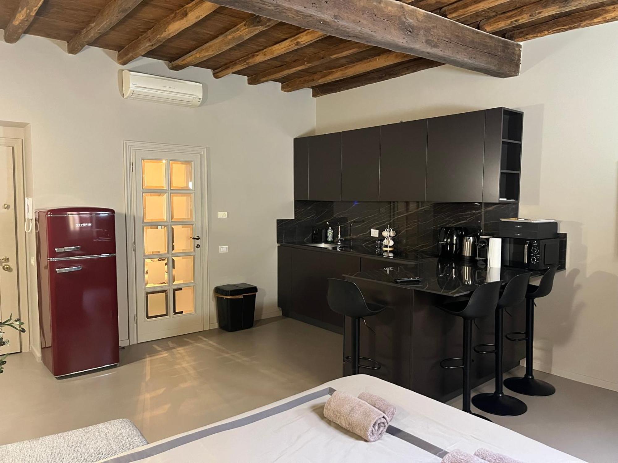 Maison Chic Spagna Two Рим Екстер'єр фото
